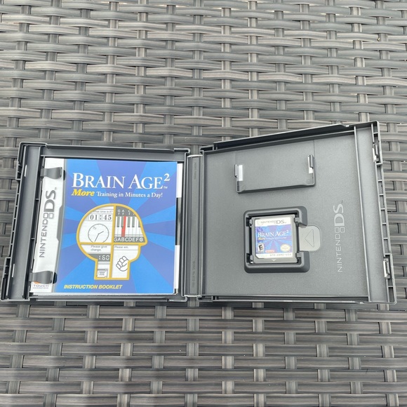 Brain Age 2 - Picture 3 of 3